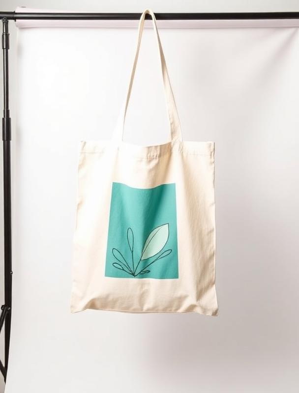 Tote Bag « Signature »